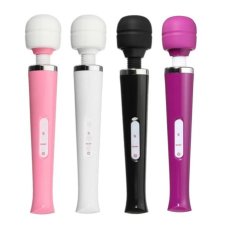Magic Wand Vibrator Rechargeable Personal Massager