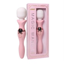 Magical AV Vibration Massage Masturbation Stick In Pakistan