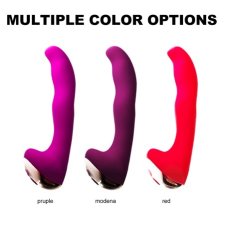 Power Play 25 Function G-Spot Vibrator Purple