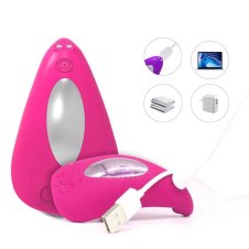 Remote Control Wearable Vibrator In Pakistan