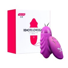 Sakura Love Wireless Remote Control Jumping Egg In Pakistan