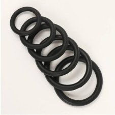 Set Of 6 Penis Ring For Men In Pakistan