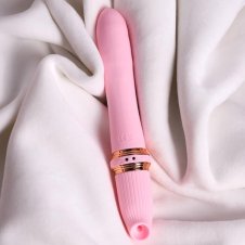 Telescopic Thrusting & Immersive Suction In Pakistan