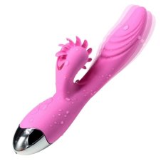 Tongue Whirlwind 5.0 G-Spot Stimulation Vibrator In Pakistan