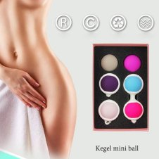 Vaginal Perineal Relaxation Balls In Pakistan