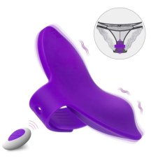 Wearable Panty Vibrator With Remote Control Egg In Pakistan