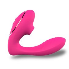 Wearable Sucking Vibrator G-Spot Clit Stimulator In Pakistan