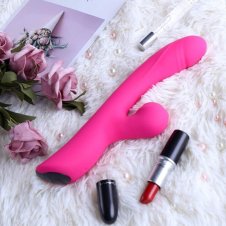 Wind And Fire Wheel Telescopic Vibration Rod In Pakistan