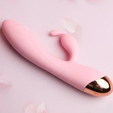 Xiaoruan Cute Generation Vibration Stick In Pakistan